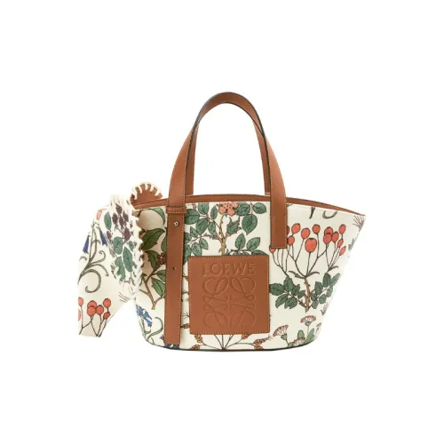 LOEWE Elephant Basket Сумки Женские