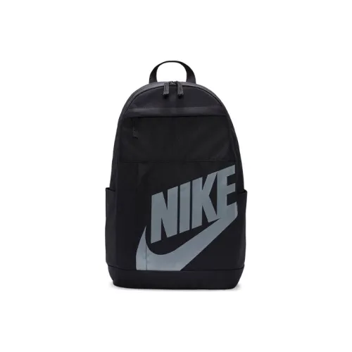 NIKE Рюкзаки Чисто черный Унисекс