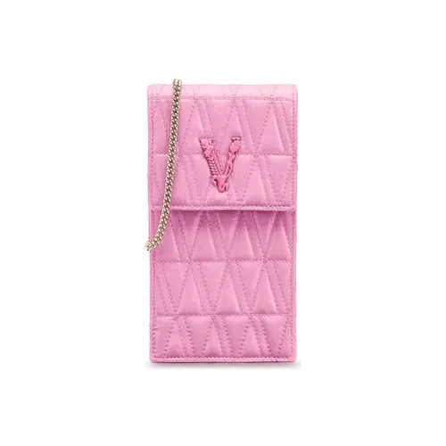 VERSACE Женские сумочки для телефонов