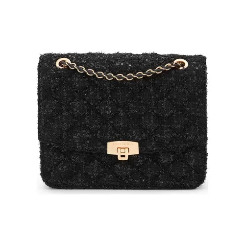 CHARLES KEITH Сумка через плечо среднего размера женская многоцветная