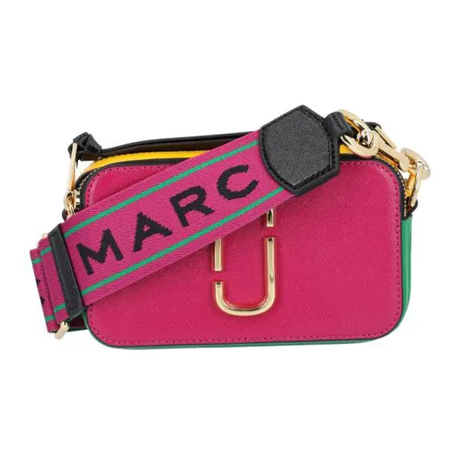 MARC JACOBS Кожа Сумка через плечо Женская Красная