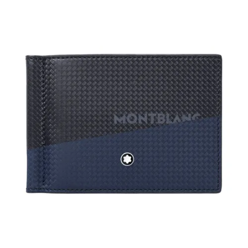 MONTBLANC Fashion 2,0 series Кошельки Мужской