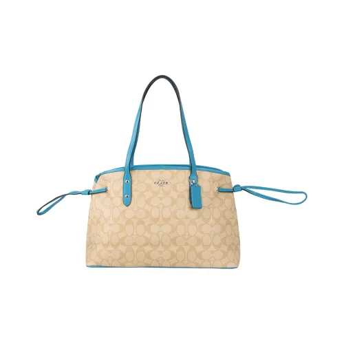 COACH Шнур Сумка через плечо Женская