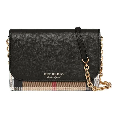 Burberry Винтажные сумки через плечо женские