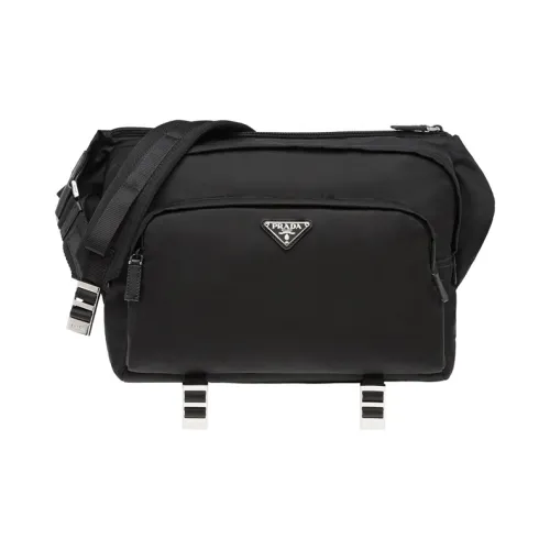 PRADA Crossbody сумки Мужские