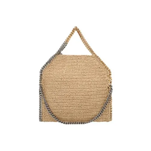 Stella McCartney Рафия Сумка Сумка через плечо Обычная Женская