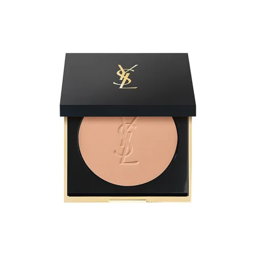 SAINT LAURENT Enduring Пудра Женская