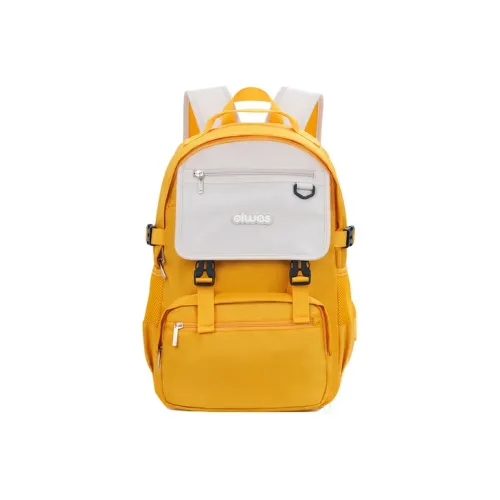 OIWAS Ткань Рюкзак Стандартный Унисекс Многоцветный