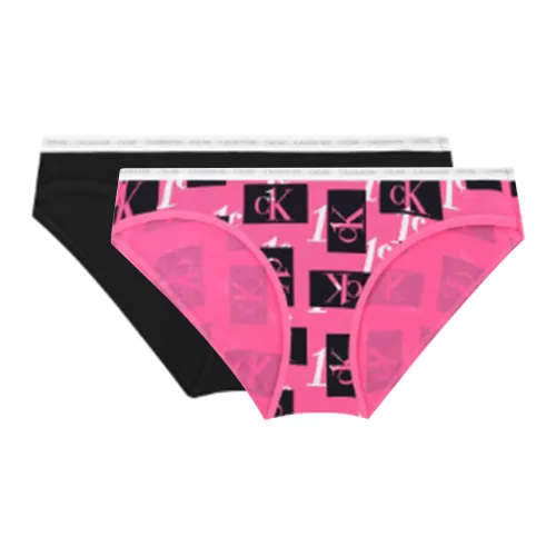 Calvin Klein Женское нижнее белье 2 штуки многоцветное