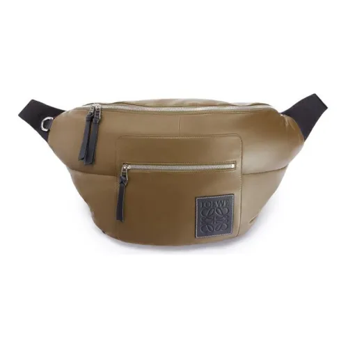 LOEWE Совместное издание Поясные сумки Мужской