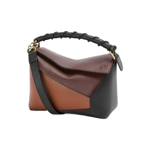 LOEWE Puzzle Сумки Женские