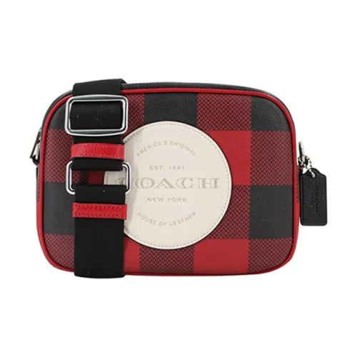 COACH Dempsey Сумки через плечо Женские