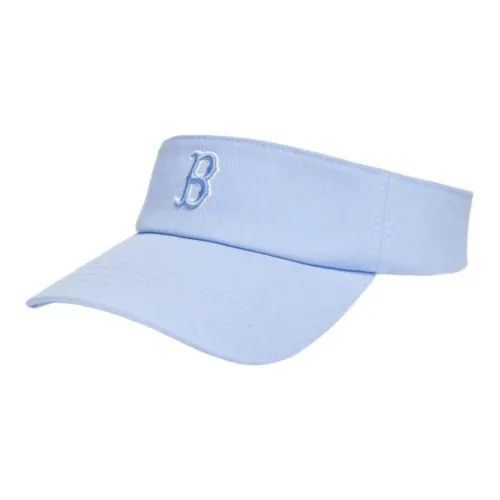 MLB Хлопковые детские головные уборы с защитой от солнца