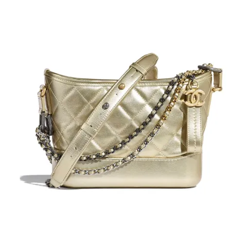 CHANEL Gabrielle Сумки через плечо Женские