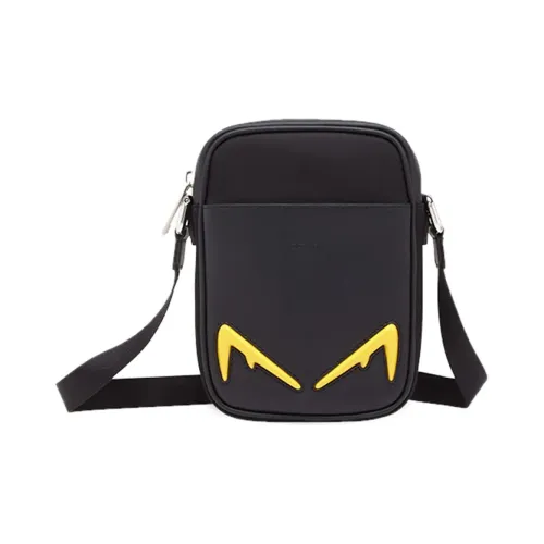 Fendi Crossbody сумки Мужские