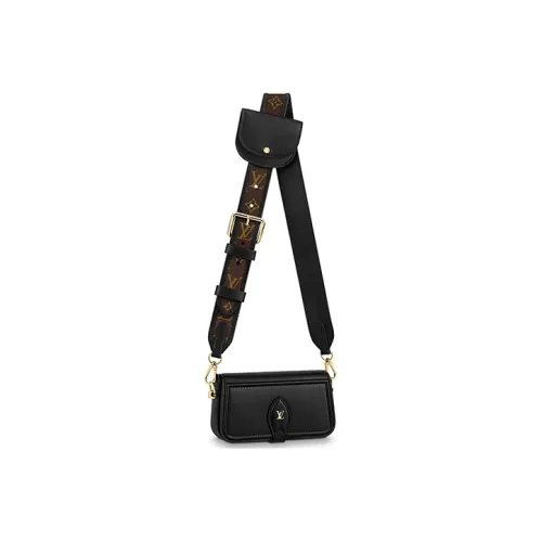 LOUIS VUITTON Сумки через плечо Женские