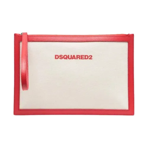 DSQUARED 2 Женские клатчи