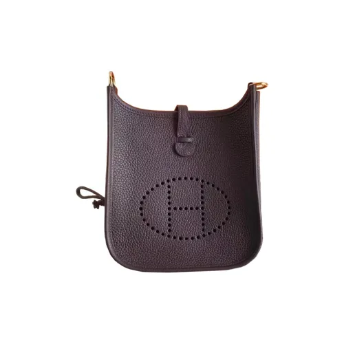 HERMES Evelyne Сумки через плечо Женские