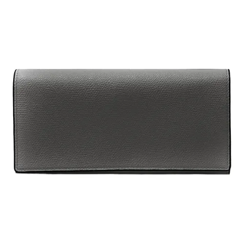 Valextra Pocket Кошельки Унисекс