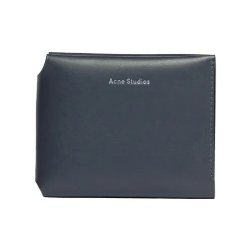 ACNE STUDIOS Кошельки Унисекс