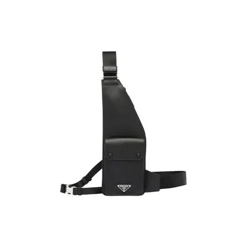 PRADA Crossbody сумки Мужские