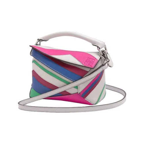 LOEWE Puzzle Сумки Женские