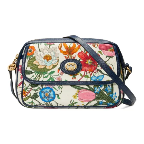 GUCCI FLORA Сумки через плечо Женские