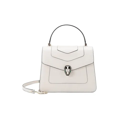 BVLGARI Serpenti Forever Сумки Женские