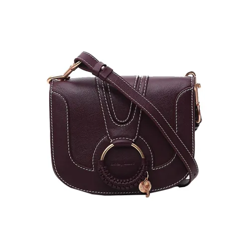 SEE BY CHLOE Сумки через плечо Женские