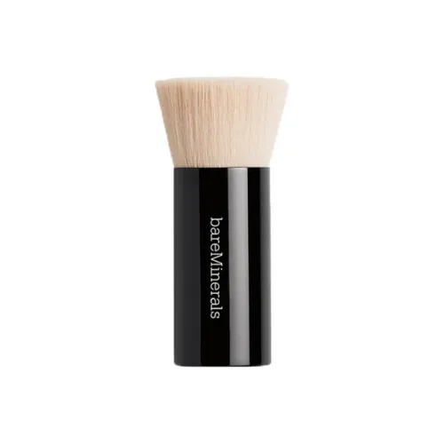 BareMinerals Пудра Foundation Dedicated Makeup Brush Макияж Инструмент Foundation Brush