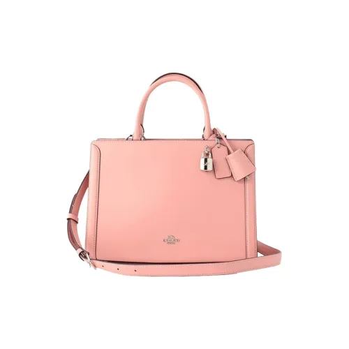 COACH Zoe Клатчи Женские