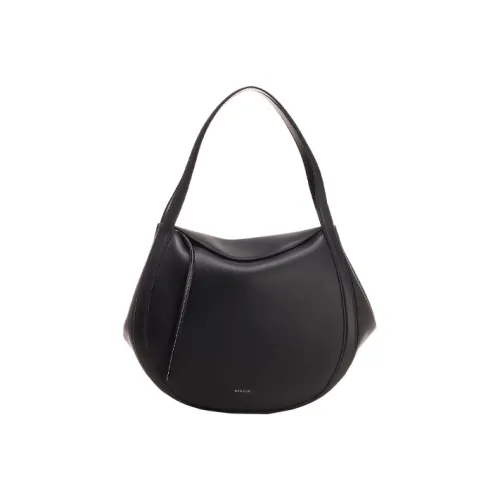 Wandler Телячья кожа Сумка Женская Черная