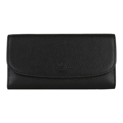 COACH Кошелек для чеков Женские