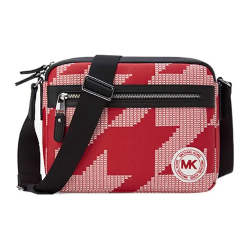 MICHAEL KORS Hudson Crossbody Bag Мужской
