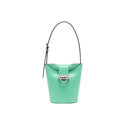 Ferragamo Trifolio Сумки через плечо Женские