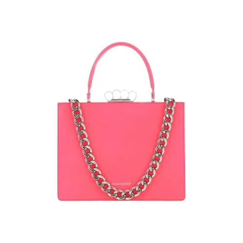 Alexander McQueen Сумки Женские