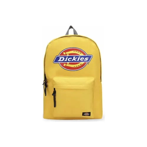 Dickies Рюкзаки Желтого Цвета Унисекс