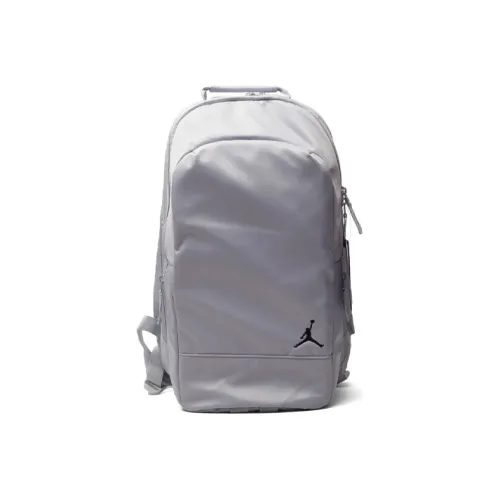 Jordan Рюкзаки Gray Men's