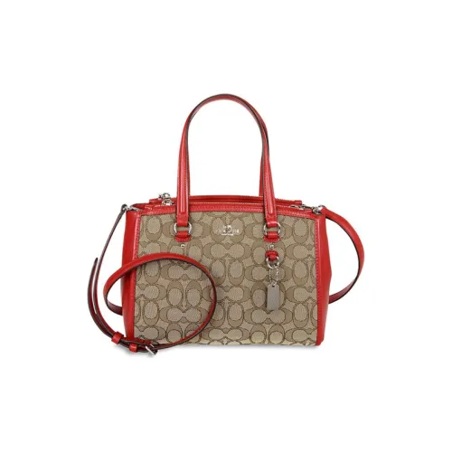 COACH Stanton Клатчи Женские