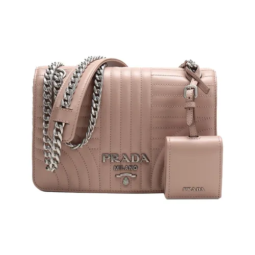PRADA Сумки через плечо Женские