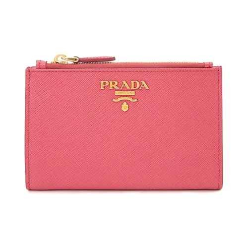 PRADA Женские кошельки