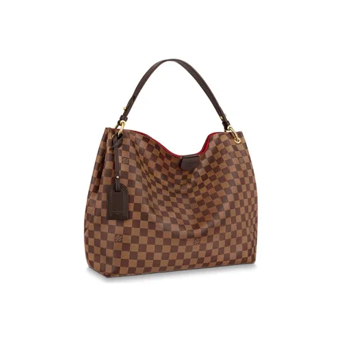LOUIS VUITTON Graceful Сумки Женские
