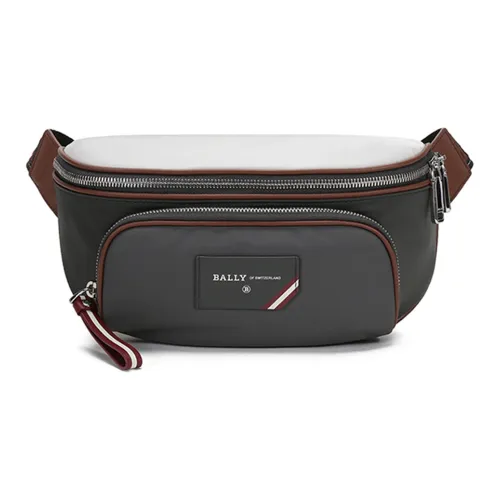 BALLY Поясные сумки Мужской