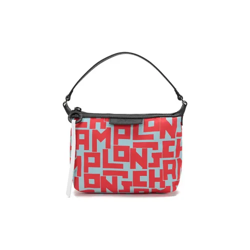 LONGCHAMP Le Pliage Ткань Сумка Маленькая Женская