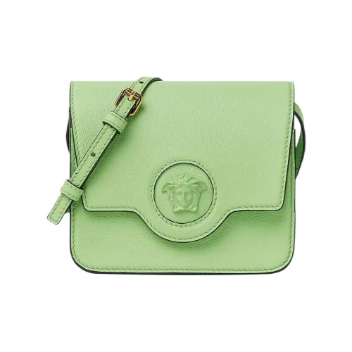 VERSACE Сумки через плечо Женские