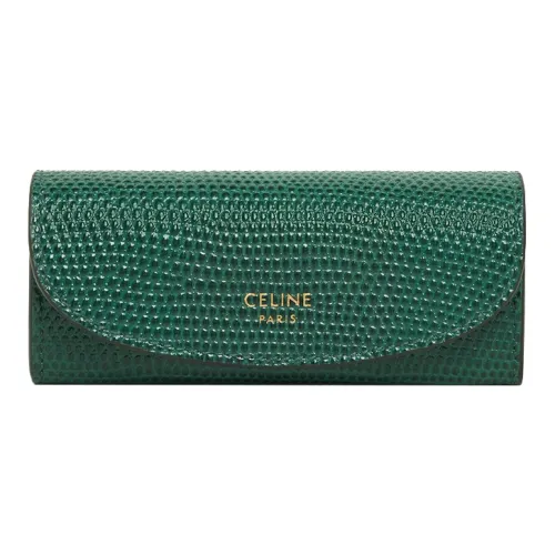 CELINE Triomphe Клатчи Унисекс