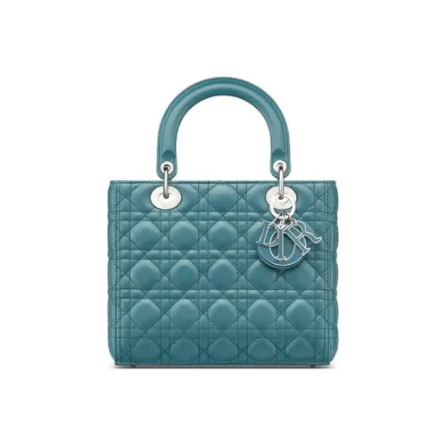 DIOR Lady Dior Сумки Женские