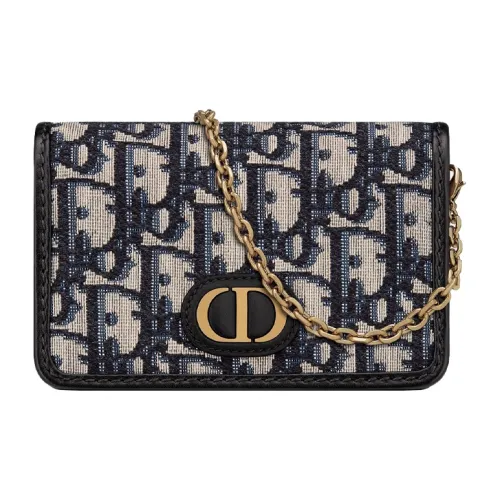DIOR 30 Montaigne Сумки Женские