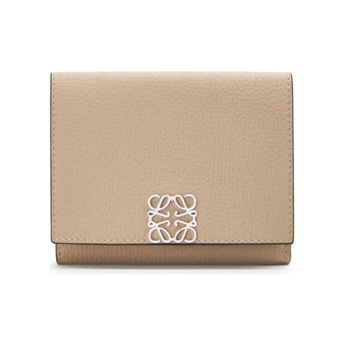 LOEWE Anagram Женские Кошельки