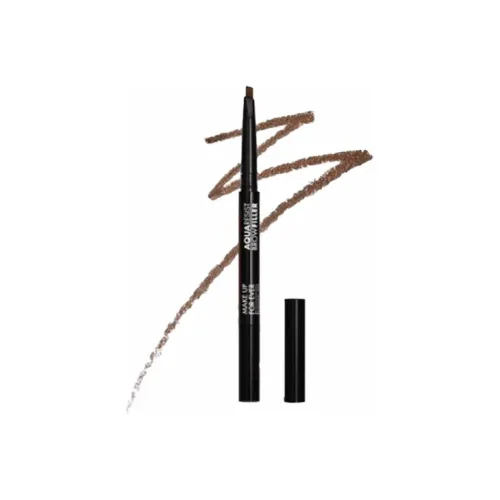 MAKE UP FOR EVER Водонепроницаемый Треугольник #30 Светло-коричневый Eyebrow pencil Smudge PROOF Шелковистый 0,27г